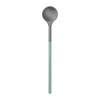 Cuillère à mélanger Optima 30x5,5 cm, Nordic green
