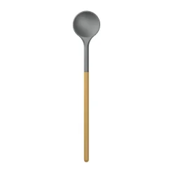 Cuillère à mélanger Optima 30x5,5 cm, Curry