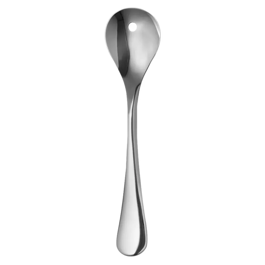 Cuillère à olive effet miroir Radford, Acier inoxydable