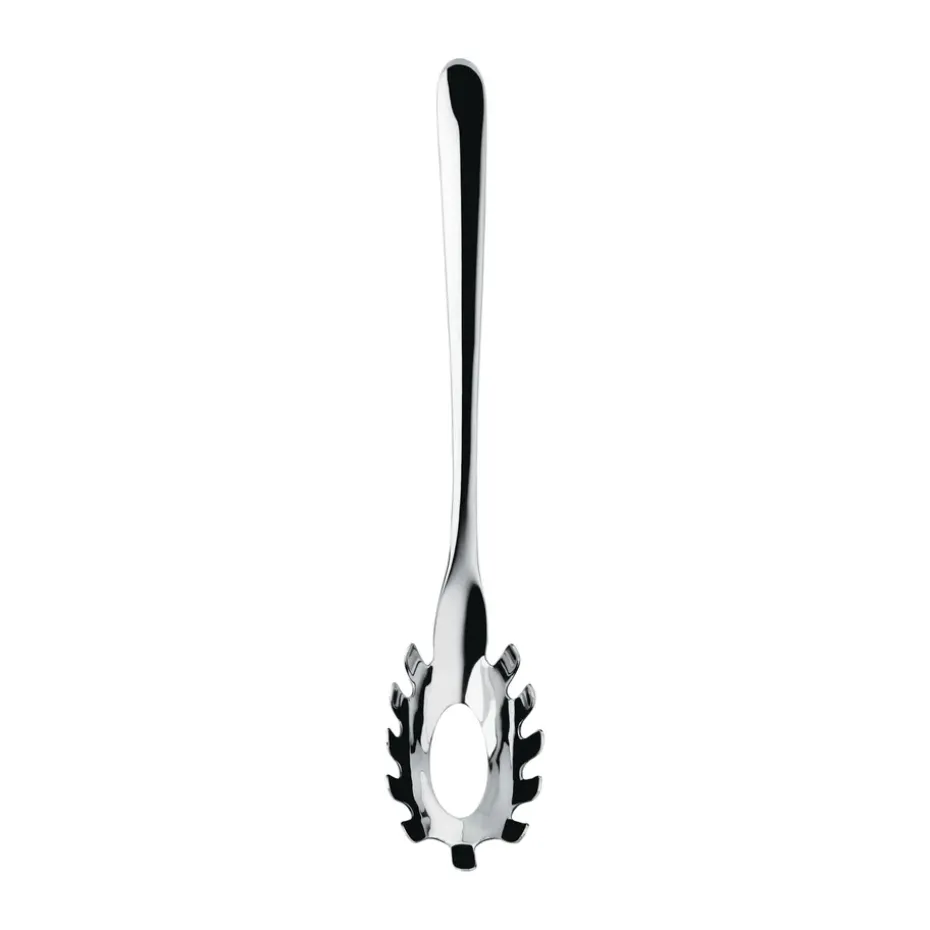 Cuillère à pâtes Robert Welch Signature, Acier inoxydable