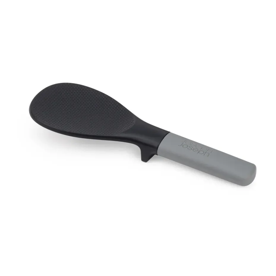 Cuillère à riz Elevate fusion 19,8 cm, Noir