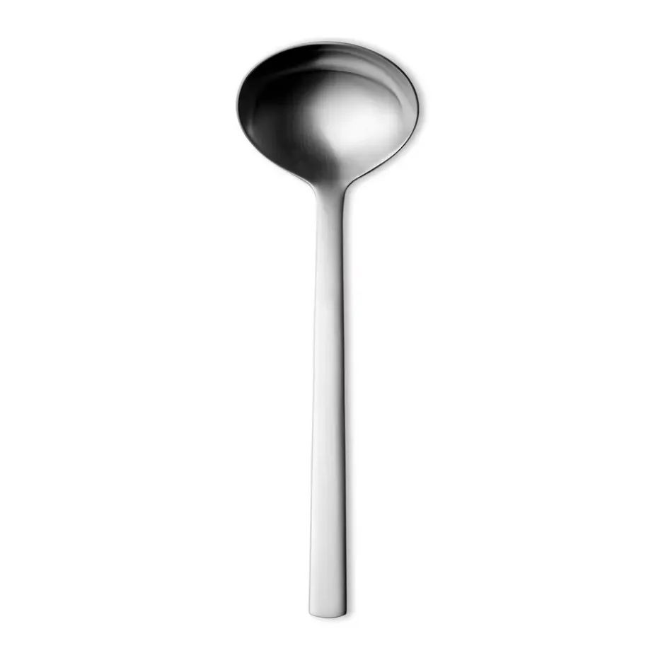 Cuillère à sauce New York, 18,2 cm