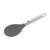 Cuillère à service Zwilling Pro silicone 25,5cm, Gris