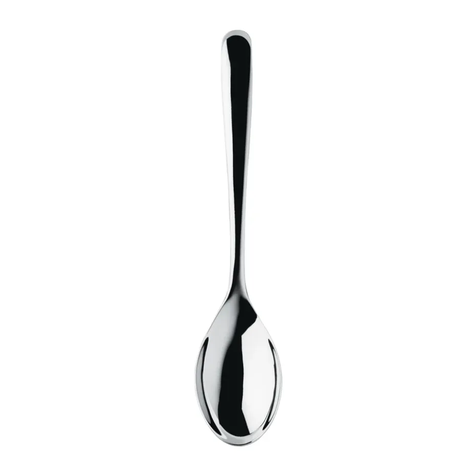 Cuillère à servir petite Robert Welch Signature, Acier inoxydable