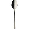 Cuillère à soupe Piemont, Acier inoxydable