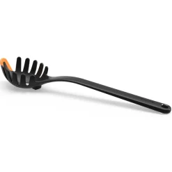 Cuillère à spaghetti Functional Form 29 cm, Noir