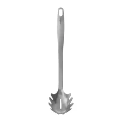 Cuillère à spaghetti Nordwik 31 cm, Acier inoxydable