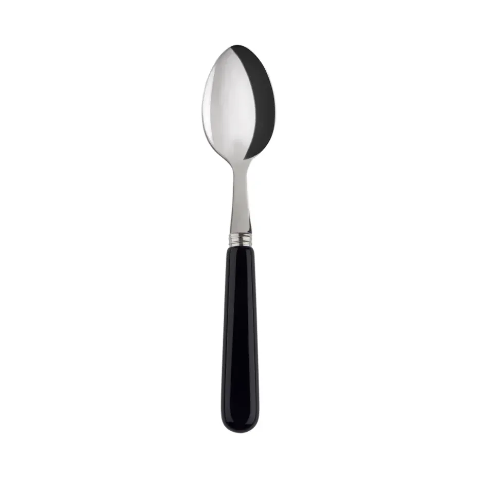 Cuillère à thé Basic, Black