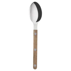 Cuillère à thé Bistrot, Teak wood