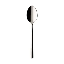 Cuillère à thé Piemont, Acier inoxydable