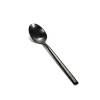 Cuillère à thé Pure, Noir