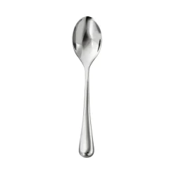 Cuillère à thé Radford Air brillant, Acier inoxydable