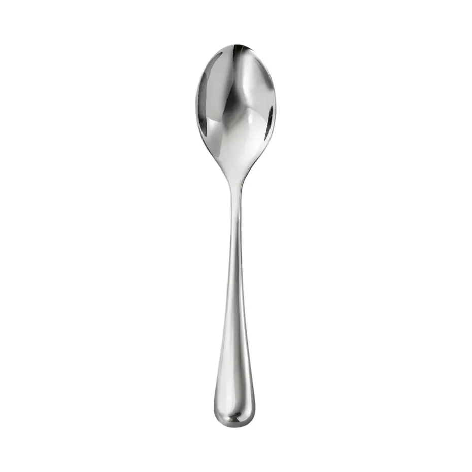 Cuillère à thé Radford Air brillant, Acier inoxydable