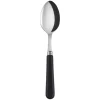 Cuillère Basic, Black