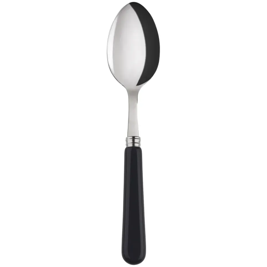 Cuillère Basic, Black
