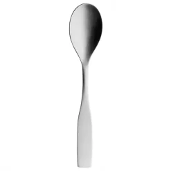 Cuillère Citterio 98, Acier inoxydable mat
