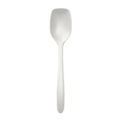 Cuillère Classic petite, Blanc
