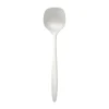 Cuillère de service Classic, Blanc