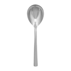 Cuillère de service Grand Prix 23,5 cm, Polished steel