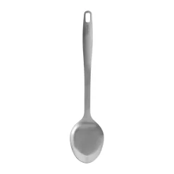 Cuillère de service Nordwik 32 cm, Acier inoxydable