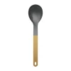 Cuillère de service Optima 29x6,8 cm, Curry