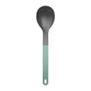 Cuillère de service Optima 29x6,8 cm, Nordic green