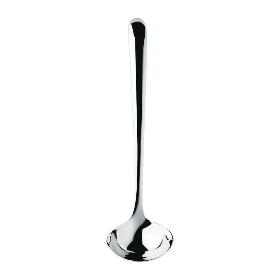Cuillère de service Robert Welch Signature, Acier inoxydable