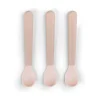 Cuillère Easy-grip foodie, lot de 3, Poudre