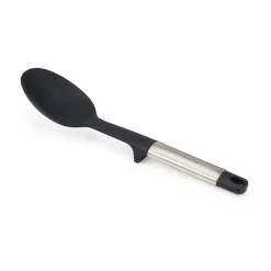 Cuillère en silicone Elevate 30,5 cm, Acier