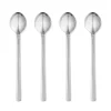 Cuillères à latte New York Lot de 4, Lot de 4