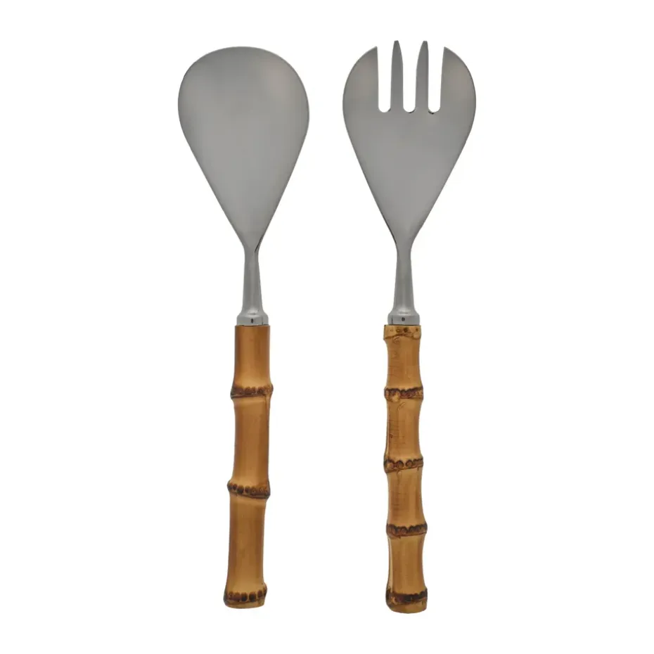 Cuillères à salade Grove, 2 pièces