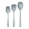 Cuillères Classic, lot de 3, Dusty Blue