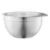 Cul de poule en acier inoxydable Heirol, 2,8 L