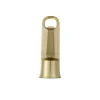 Décapsuleur Bell, or