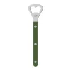 Décapsuleur Bistrot Solid 16 cm, Green