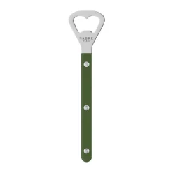 Décapsuleur Bistrot Solid 16 cm, Green