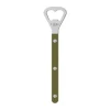 Décapsuleur Bistrot Solid 16 cm, Green fern