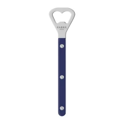 Décapsuleur Bistrot Solid 16 cm, Navy blue