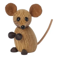 Décoration The Country Mouse, Chêne