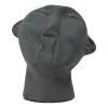 Décoration Vesla 8,5 cm, Noir