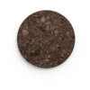 Dessous de plat Cork smoked, Ø19 cm