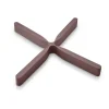 Dessous de plat Eva Solo Flex 21 cm, Vintage marron