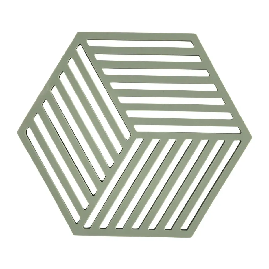 Dessous de plat Hexagon, Rosemary