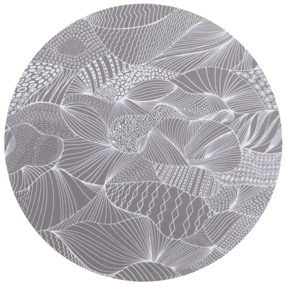 Dessous de plat Japanese Landscape, Stone