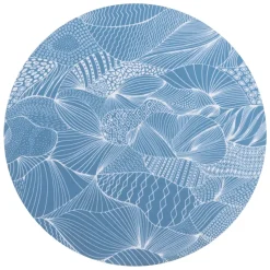 Dessous de plat Japanese Landscape, Ocean