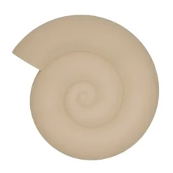Dessous de plat Nautilus, Vanille