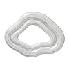 Dessous de plat Nordic Sand, 19x25 cm