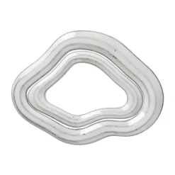 Dessous de plat Nordic Sand, 19x25 cm