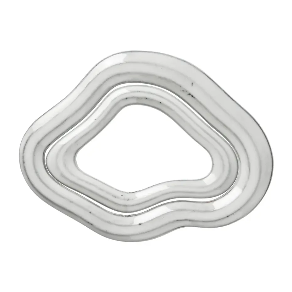 Dessous de plat Nordic Sand, 19x25 cm