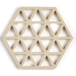 Dessous de plat Triangle, Birch